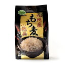 九州産のもち性大麦を100%使用!プチプチ食感と香り高い味わいがたまらない九州産もち麦 小分けスティックタイプ 【50g×10袋】【常温/全温度帯可】 もち麦 雑穀 ダイエット 健康 美容 麦 米