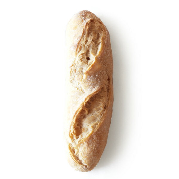 【【スーパーセール限定20%OFF!送料無料】焼きたてを超える圧倒的なクオリティ!創業100年以上のFISCHERブランド 田舎風ドゥミバゲット【125g×50...