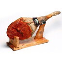 ピエール・オテイザ ジャンボン デュ キントア A.O.P. 骨付き 約18~24ヶ月熟成【7.5kg~8.5kg】【冷蔵のみ】【15,660円(税込)/1kg当たり再計算】【重量再計算商品】