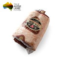 【送料無料】オーストラリア産 ラム ショートロインペア【2kg】【冷凍のみ】 ラム 仔羊 オージー ショートロイン