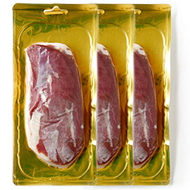 合鴨　スモーク 約200g　1パック　鴨 鴨ロース 鴨燻製 かも 燻製 おつまみ オードブル　中国産　冷凍