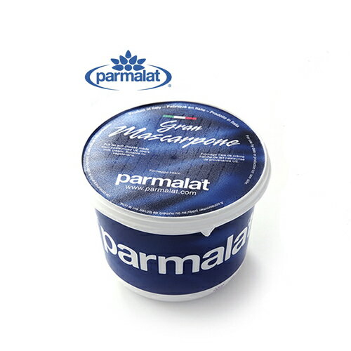 Parmalat（パルマラット）『gran Mascarpone（マスカルポーネ）』
