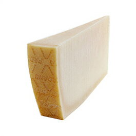 イタリア産/ザネッティ社製：グラナパダーノDOP | grana Padano | cheese ｜ チーズ |【500g】【冷蔵/冷凍可】【D+2】