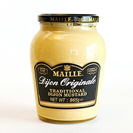 マイユ（MAILLE）ディジョンマスタード【865g】【常温/全温度帯可】【D+0】のサムネイル