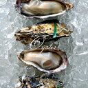 国産牡蠣 ウルトラハイプレッシャ