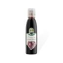 カ・デル・クリスト バルサミコクリーム 【500ml】 【常温/全温度帯可】 ヴィネガー 酢