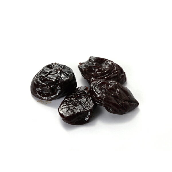 ファボルス セミドライ ブリュノー・ダジャン 種なし（プルーン）【500g】 【常温/全温度帯可】 ドライ..