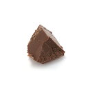 DGF クーベルチュール 板状 ジャンドゥーヤ・コンフィザー 【2.5kg】 【常温/全温度帯可】 チョコレート 製菓