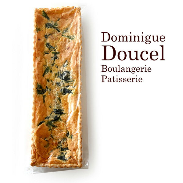 ɥߥ˥ǥ奻󤬺֡١ȤۤΥå塦١ۤ600gۡΤߡۡD+2Quiche bac...