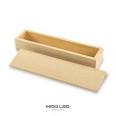 箸箱 木製 青森ヒバ 青森ひば お箸入れ カトラリーケース 木工品 手作り 日本製 職人 おうち時間 調理用品 調理グッズ ギフト プチギフト プレゼント 贈り...