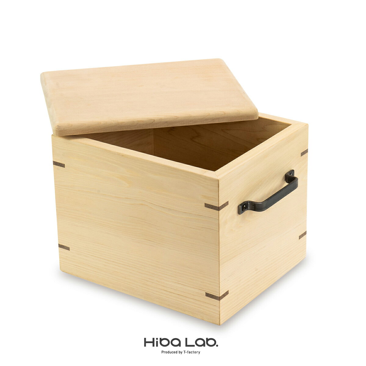 米びつ 米櫃 こめびつ 米びつ 5kg スリム おしゃれ 米 青森ヒバ 防カビ 調湿 天然防虫 受注制作 木工品 手作り 日本製 職人 キッチングッズ ギフト ...