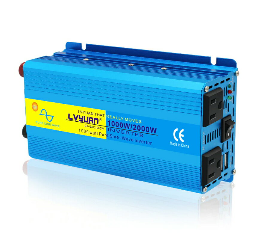 ��������С����� 1000w ���� 2000w ����С����� 12v 100v �� ���󥻥�� �����������å� ���󥻥�� �Ѵ� �� �����������å� USB ����С����� ������ ���������å� ���ѥ��󥻥�� DC AC ���ޥ۽��� USB�ݡ��� �����ȥɥ� ������ 106450