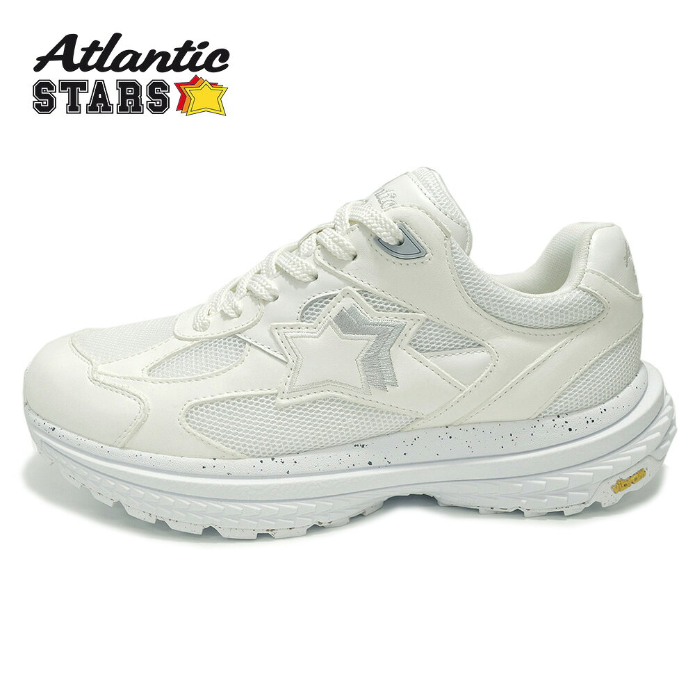 Atlantic STARS アトランティックスターズ スニーカー 2026-27年AW秋冬新作 VANCOUVER バンクーバー VANC-japanlimited-002 OFF WHITE Siena Stone オフホワイト
