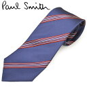 ネクタイ ポールスミス Paul Smith メンズ ストライプ