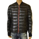 モンクレール MONCLER モンクレール メンズ ライトダウンジャケット ARROUX iymc23s003 1A00005 595ZJ 999 BLACK ブラック