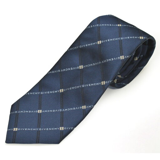 GIVENCHY ジバンシイ ネクタイ メンズ 2025SS春夏新作 ブランドロゴ柄シルクネクタイ(サイズ剣幅8cm)egy25s020 J5912-002 NAVY ネイビー GIVENCHY ジバンシイ ネクタイ メンズ 2025SS春夏新作 ブランドロゴ柄シルクネクタイ(サイズ剣幅8cm)egy25s020 J5912-002 NAVY ネイビー