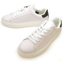 Tommy Jeans トミージーンズ スニーカー メンズ ブランドロゴ eth23s001 EM0EM01159 YBR/WHITE ホワイト