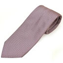 エルメネジルド ゼニア ネクタイ Zegna ゼニア ネクタイ メンズ ソリッドシルクネクタイ(サイズ剣幅8cm)eez23w008 Z6D01TA6-PI1 PINK ピンク