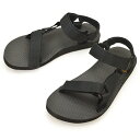 Teva eo Y X|[cT_ IWi jo[T etv23s001 1004010 Original Universal-Urban BLACK ubN