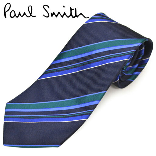 ネクタイ ポールスミス メンズ Paul Smith マルチストライプ柄シルクネクタイ(サイズ剣幅8cm)eps20w021 ALU8-47 ネイビー ネクタイ ポールスミス メンズ Paul Smith マルチストライプ柄シルクネクタイ(サイズ剣幅8cm)eps20w021 ALU8-47 ネイビー