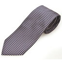 Zegna ゼニア ネクタイ メンズ スクエア柄シルクネクタイ(サイズ剣幅8cm)eez24s013 Z7D06TA7-PI1 PINK