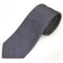 GIORGIO ARMANI ジョルジオ アルマーニ ネクタイ メンズ ドット柄シルクネクタイ(サイズ剣幅8cm)ega23w008 3F924-00036 N...