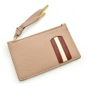 BALLY バリーカードケース レザー ロゴ 小銭入れ eba088 MANDHY 73 SKIN 16