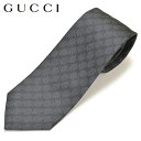 シルク GUCCI グッチ メンズ シルクジャカードGGパターン柄ネクタイ サイズ剣幅8cm egc17w005 456522 4B002 1100：グレー