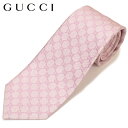 GUCCI グッチ メンズ シルクジャカードGGパターン柄ネクタイ サイズ剣幅8cm egc17w007 456522 4B002 5900：ピンク