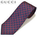 グッチ ネクタイ GUCCI グッチ メンズ シルクジャカードGGパターン柄ネクタイ サイズ剣幅8cm egc17w010 456524 4B002 4174：ネイビー