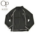 メーカー希望小売価格はメーカー商品タグに基づいて掲載しています。Ocean Pacific KIDS【オーシャンパシフィック　キッズ】長袖ジップアップラッシュガード/水着 BRAND INFO　 1960年代にサーフギアブランドとして誕生したOcean Pacific。Jim Jenksにより、サーファーのニーズを満たすアパレルブランドとして進化。 2011年に生誕サーフカルチャーをビーチからストリートへ、共感するすべての人に伝えたアパレルブランド。 RECOMMEND　この商品を見ている人はコチラの商品も見ています 素材 ポリエステル85％　ポリウレタン15％ カラー BLACK 原産国 ミャンマー ※出来る限り実商品カラーを再現しておりますが、モニターの種類や設定により、実商品のカラーが若干異なることがございます。 ※計測サイズは平置き実寸サイズのため、多少の誤差はご容赦ください。 ※各種装飾デザインや加工等は商品により多少異なる場合がございます。 サイズ 着丈 身幅 裄丈 - - - 110 38.5 29 49 - - - 120 41.5 31 54 - - - 130 44.5 33 58 - - - 140 47 35 61 - - - 【全て商品を平置きにした状態で計測したものです。単位：cm】