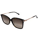 MAX MARA }bNX}[ TOX Y/fB[X jZbNX smxk024 SHINE-IVFS-55-086-HA