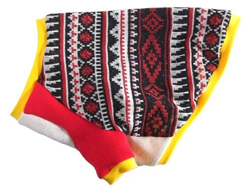フレンチブルドッグ服小型犬ノルディ...