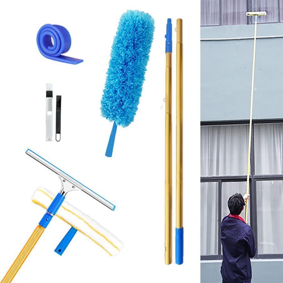 楽天市場】外壁 掃除 ブラシ 高所(掃除用品|日用品雑貨 楽天市場】外壁 掃除 ブラシ 高所(掃除用品|日用品雑貨