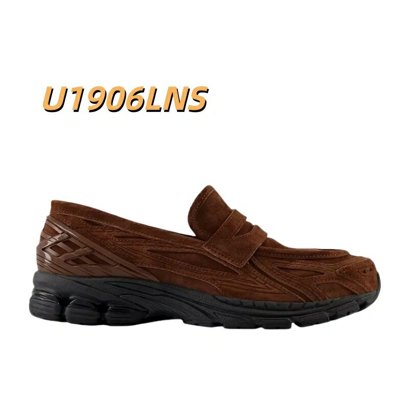 【正規品保証】ニューバランス ローファー 1906l LOAFER NEW BALANCE メンズ レデ...