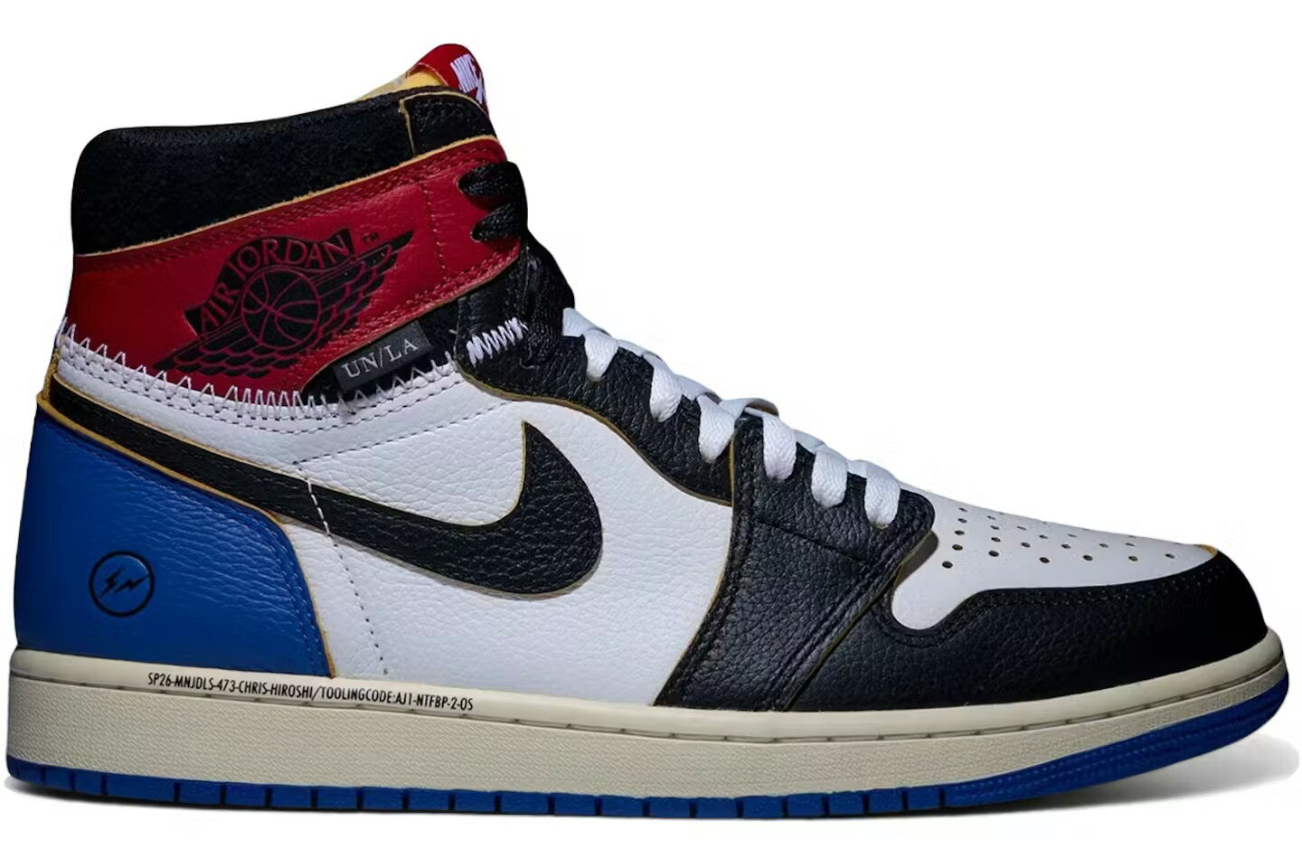 楽天市場】UNION AIR JORDANの通販