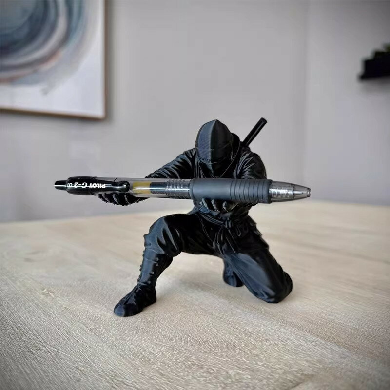 Other - ペンスタンド 3Dプリント 爆弾処理 リアル 個性的 文具 収納 卓上 ペン立て おもしろ 雑貨 かっこいい 贈り物 男性 誕生日 プレゼント 父の日