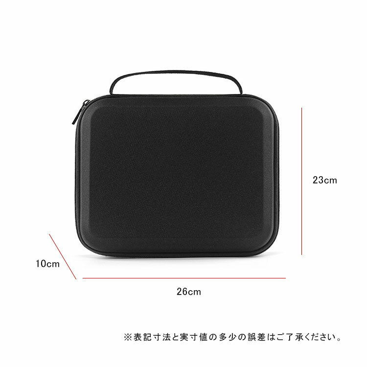 DJIMini3/Mini3Proドローンケースカバーかばん手提げポーチポータブル硬質EVAポー...