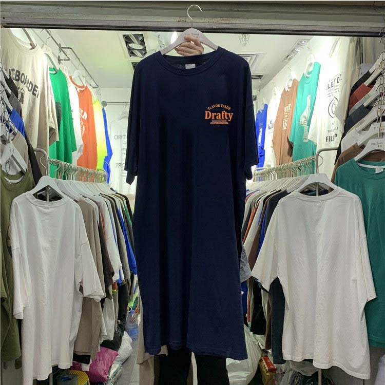 パジャマ授乳口付きパジャマ半袖授乳口付きtシャツ産前産後ロング丈パジャマ（ポケ...
