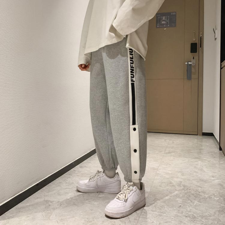 バスケパンツスウェットパンツロングパンツ裏起毛下ジャージジョガーパンツバスケ...