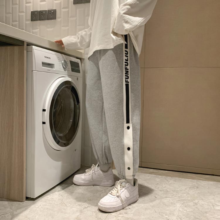 バスケパンツスウェットパンツロングパンツ裏起毛下ジャージジョガーパンツバスケ...