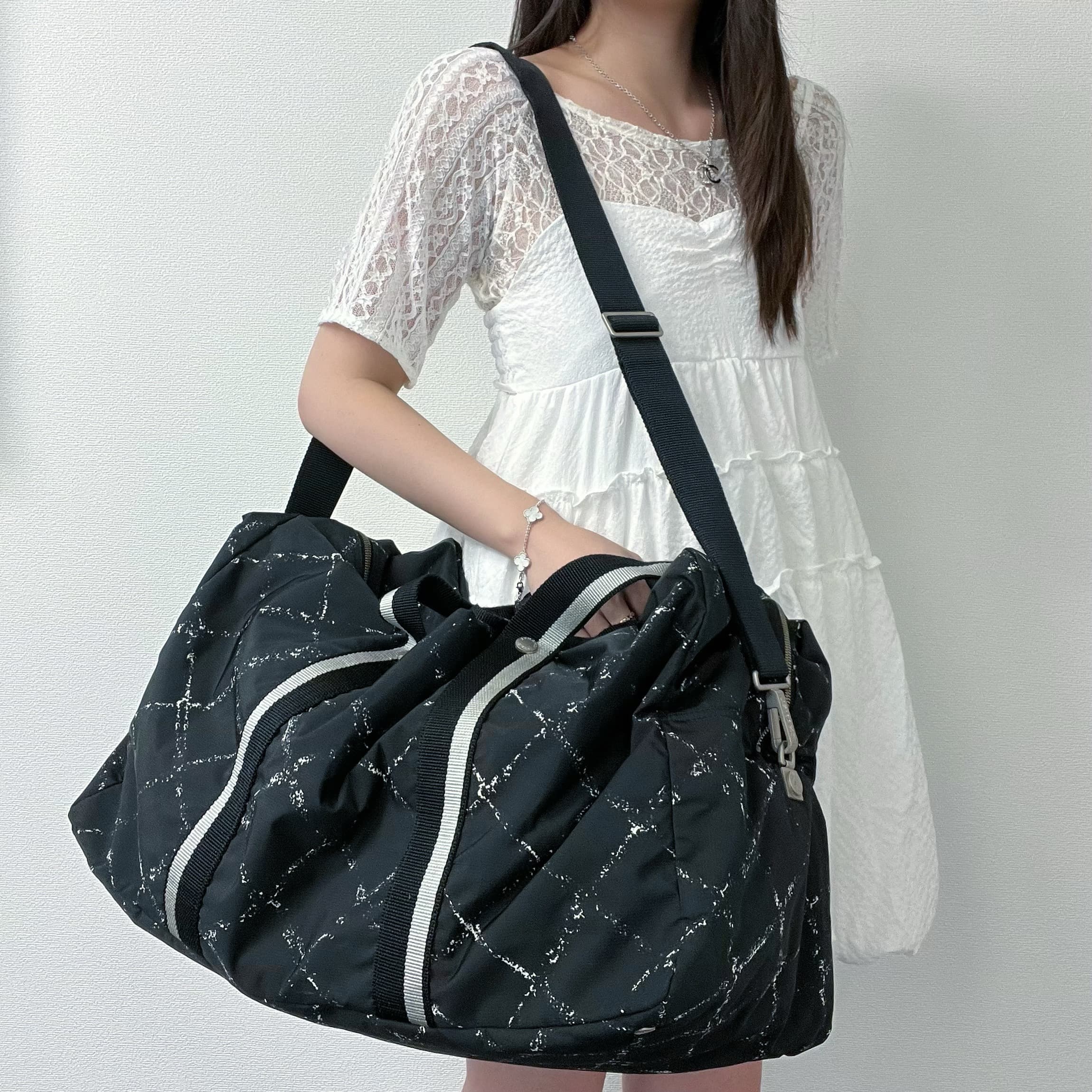 【美品】シャネル 旧トラベルライン ボストンバッグ ハンドバッグ 楽天市場】シャネル トラベルライン ボストンバックの通販