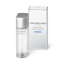 【資生堂認定オンラインショップ】資生堂メン トーニングローション 150ml シセイドウ メン SHISEIDO MEN 父の日 ギフト プレゼント 父の日ギフト メンズ メンズコスメ