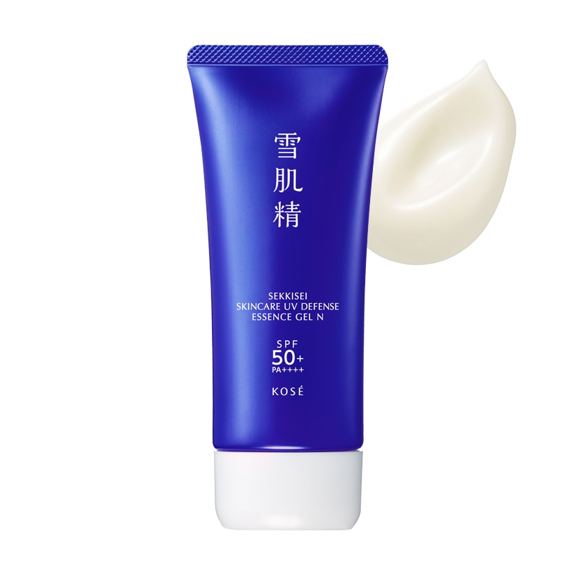 雪肌精 スキンケア UV エッセンス ジェル 90g