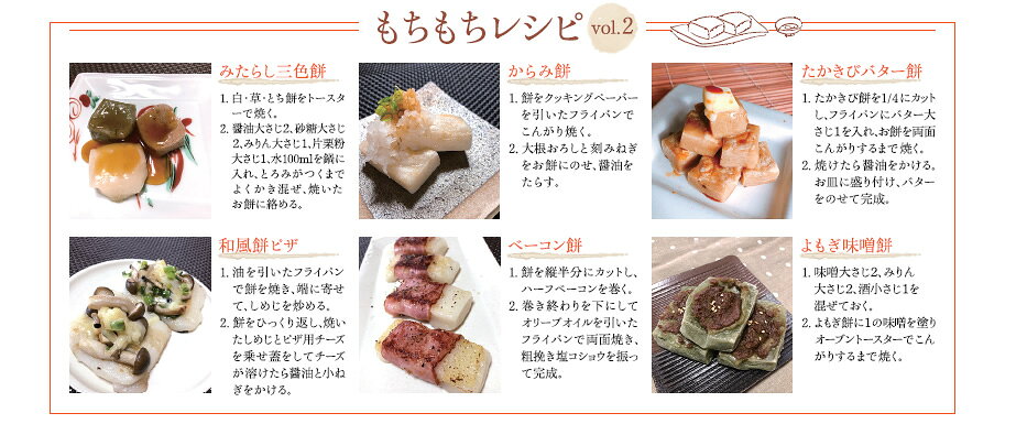 飛騨ファームランドの飛騨杵つき餅　とち餅　※通年販売しております　　飛騨ファームランド　飛騨高山　岐阜県産｜アングル3