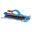 タフデラックスタイル切断機470 JPS-470TCLA 手動タイル切断機 (押切 押し切り) 【石井超硬工具製作所】≪代引き不可・メーカー直送≫