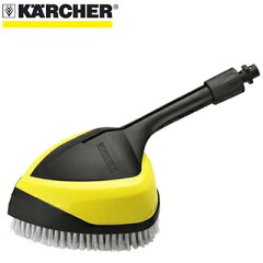 ケルヒャー高圧洗浄機用別売り付属品パワーブラシPB150商品画像