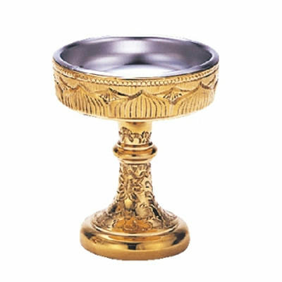 蓮仏器 ST落とし サイズ:小(高さ:6.6cm) 蓮仏器 ST落とし サイズ:小(高さ:6.6cm)