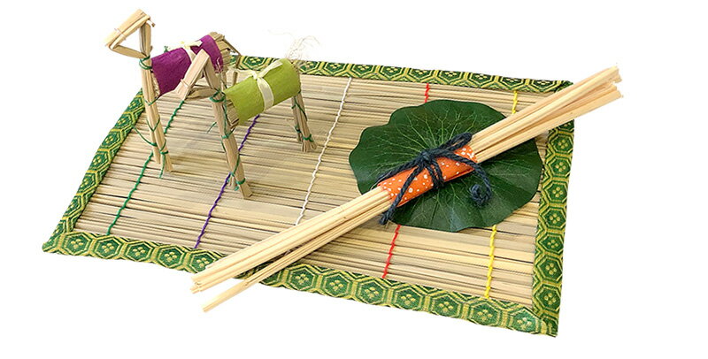 【送料込】 日本香堂 新仏心香 10把入 線香 お香 1個