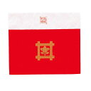 日蓮宗紋入 角打敷 冬用 サイズ・尺6